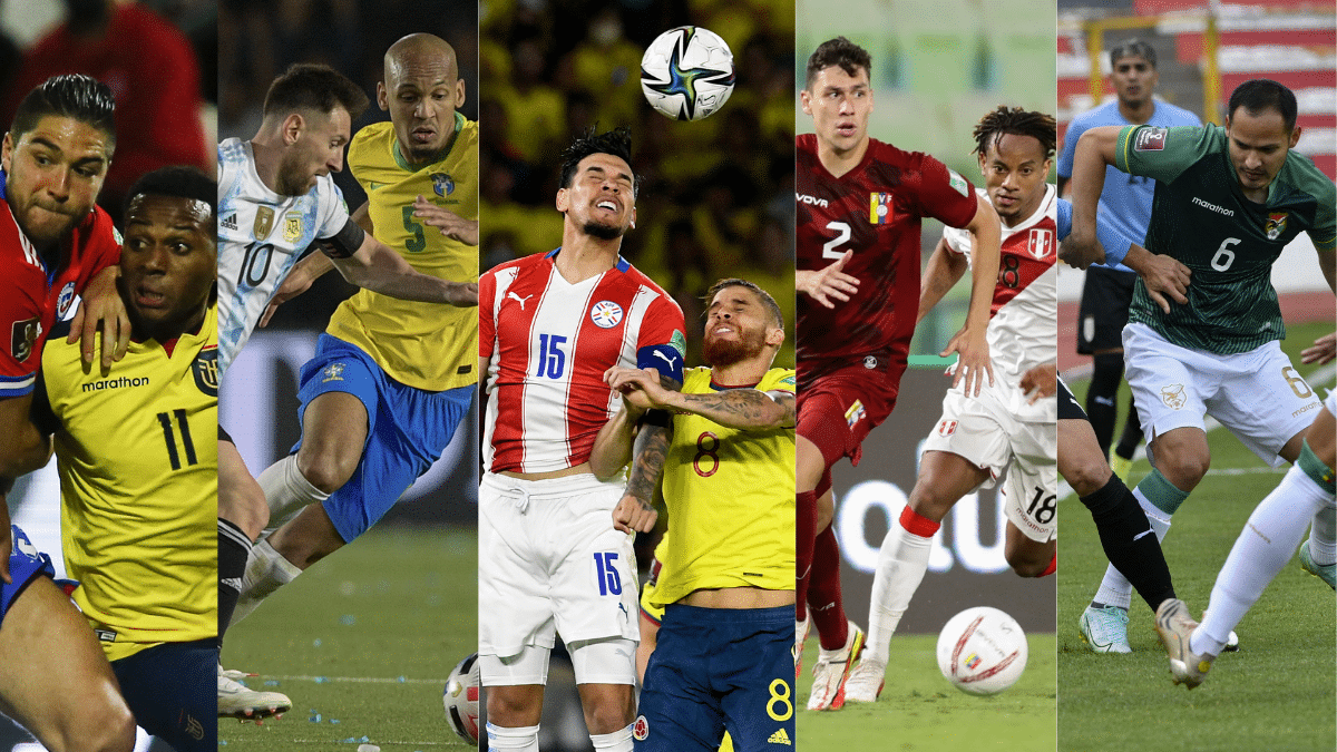 ¿En qué puesto quedó la Selección Colombia en el Ranking FIFA?