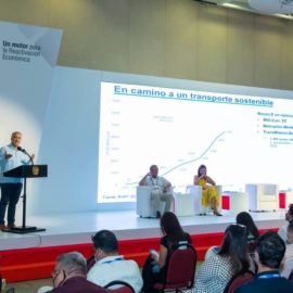"No vamos a renunciar a nuestra soberanía energética": presidente Iván Duque