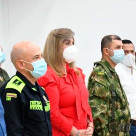 Numerosa recompensa por información de los más buscados en el Valle