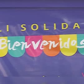 Oeste compra oeste: la feria que busca visibilizar emprendimientos locales