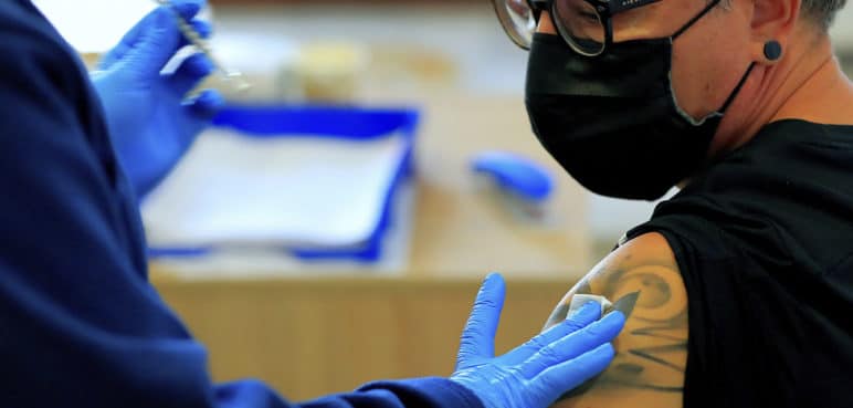 OMS: en 2022 se puede controlar la pandemia si se toman acciones concretas
