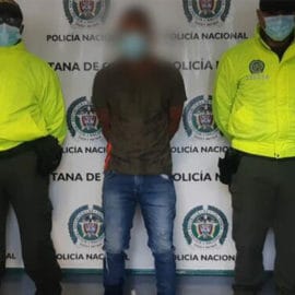 Culpan a pareja de vendedora ambulante por su feminicidio en Cali