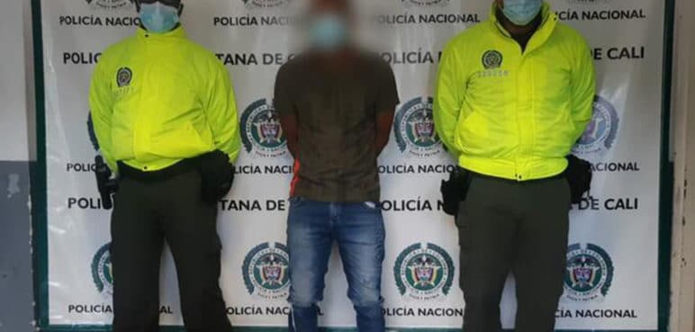Culpan a pareja de vendedora ambulante por su feminicidio en Cali