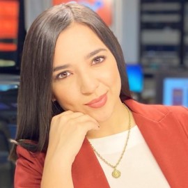 Periodista caleña denuncia que fue agredida cuando tomó un taxi en Bogotá