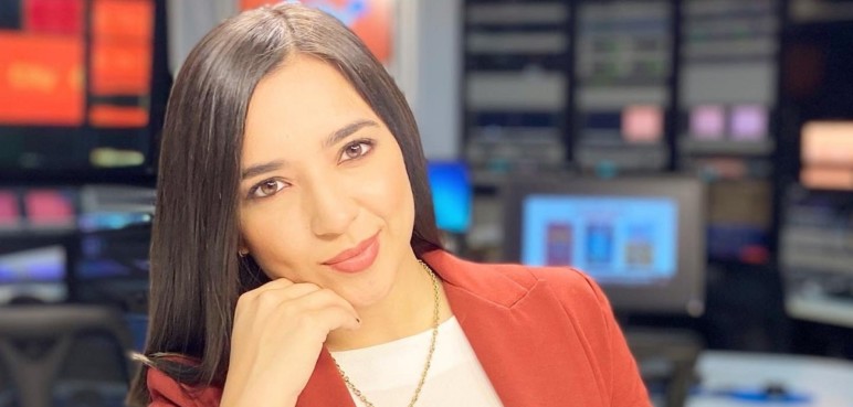 Periodista caleña denuncia que fue agredida cuando tomó un taxi en Bogotá