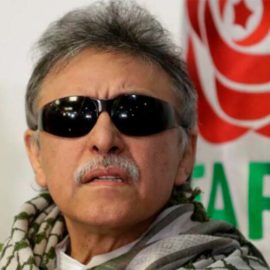 Periodista de La FM aseguró que 'Jesús Santrich' estaría vivo