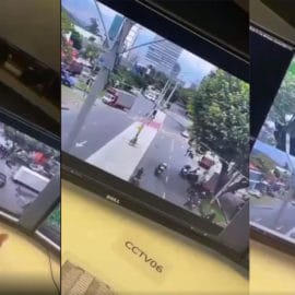 Policía revela nuevas imágenes del impresionante robo a bodega en Medellín