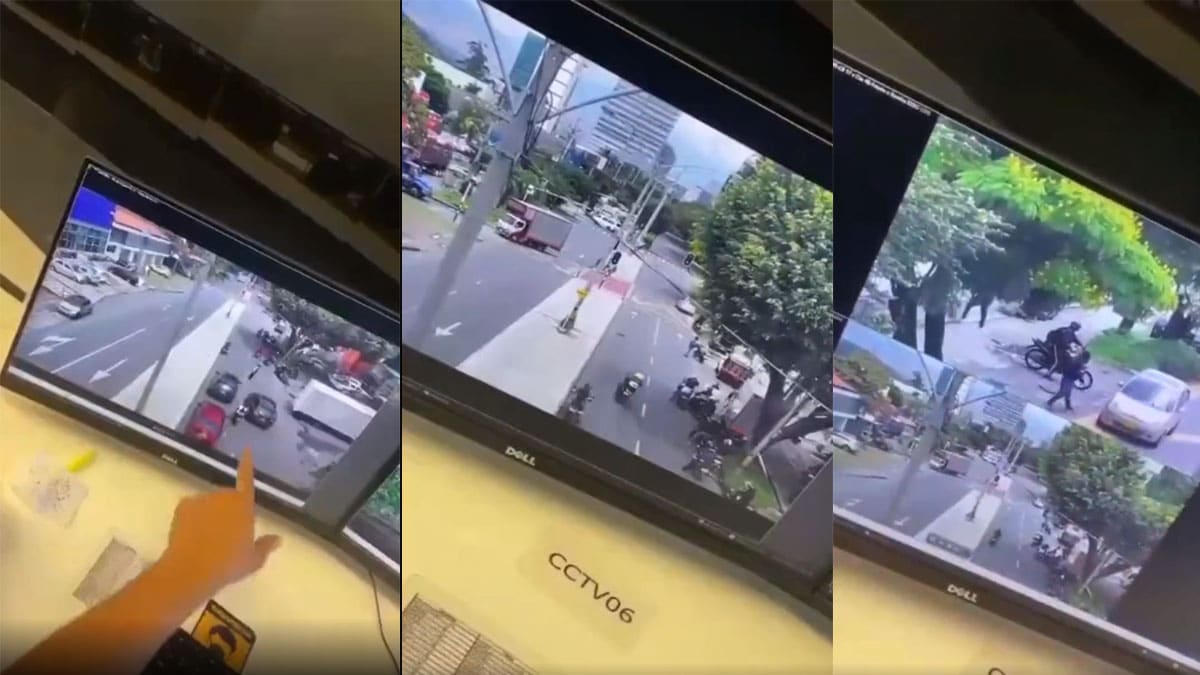 Exarquero, Pedro Antonio Zape, fue atracado en Puerto Tejada