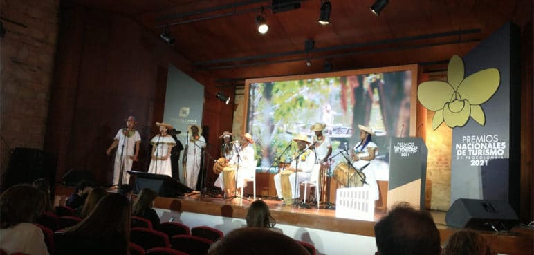 Restaurante caleño gana los Premios Nacionales de Turismo ProColombia 2021