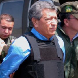 Los Rodríguez Orejuela se presentarán ante la Comisión de la Verdad