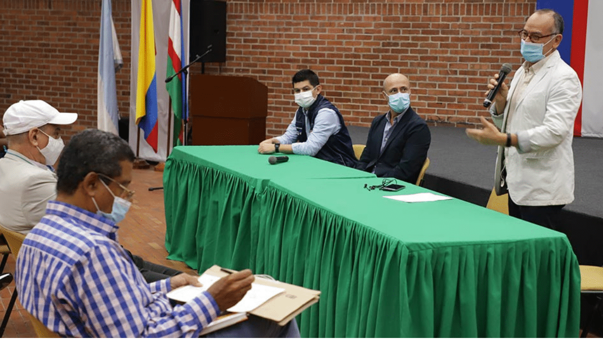 Vea las rutas alimentadoras que operarán en nueva Terminal Simón Bolívar del MÍO