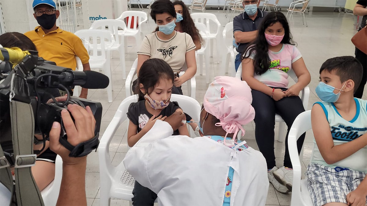 Autoridades garantizarán seguridad vial durante los Panamericanos Junior