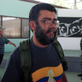 Senadores piden esclarecer posible violación al DIH en muerte de Alfonso Cano