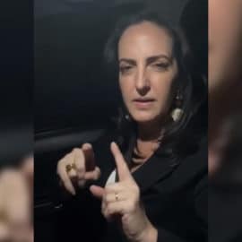 "Si él (alcalde de Cali) quiere su Minga, que se la lleve a su casa": Cabal