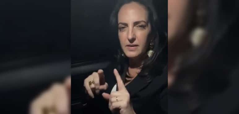 "Si él (alcalde de Cali) quiere su Minga, que se la lleve a su casa": Cabal