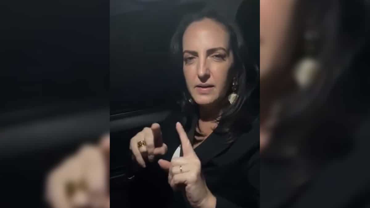 "Si él (alcalde de Cali) quiere su Minga, que se la lleve a su casa": Cabal