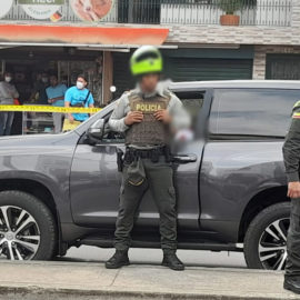 Cali es la ciudad más peligrosa del país según informe de seguridad mundial
