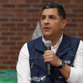 “Las sobredemandas sociales nos superan”: alcalde de Cali