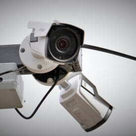 'Solo el 26% de las cámaras de seguridad están funcionando': Concejal Diana Rojas