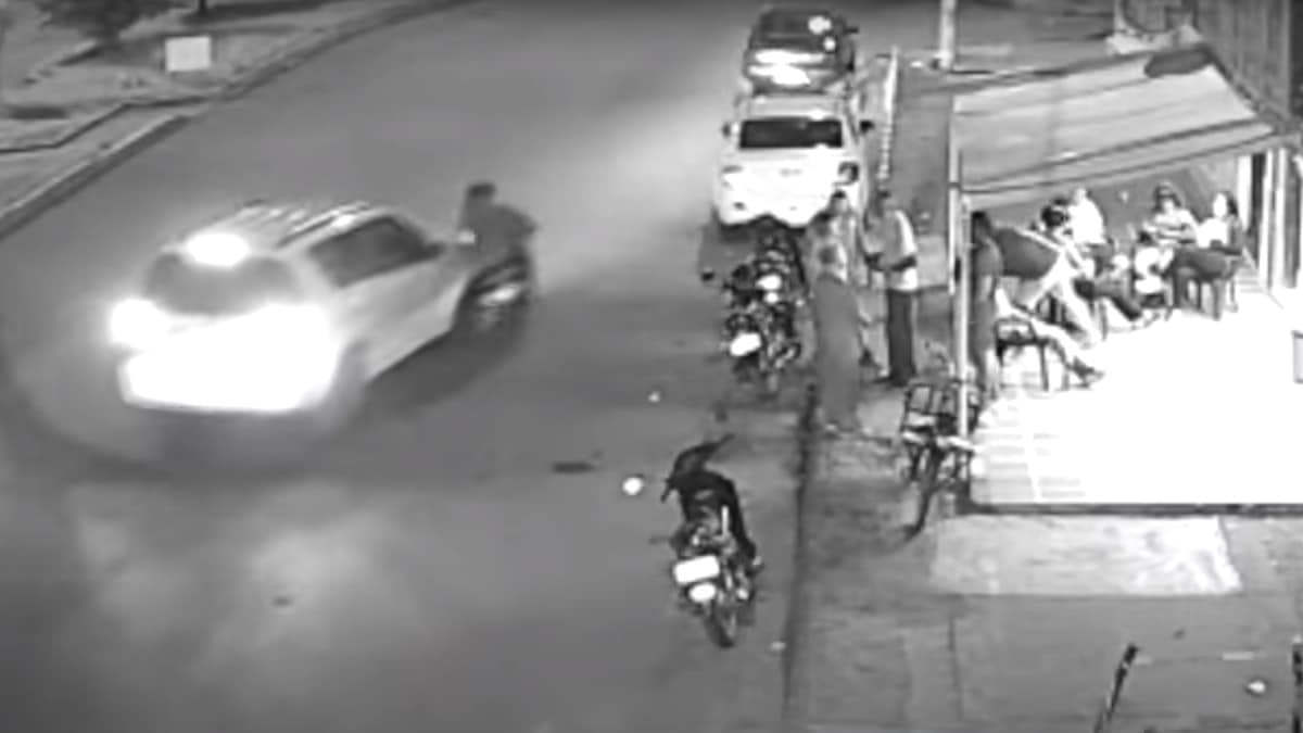 Investigan millonario robo a una joyería en centro comercial de Popayán