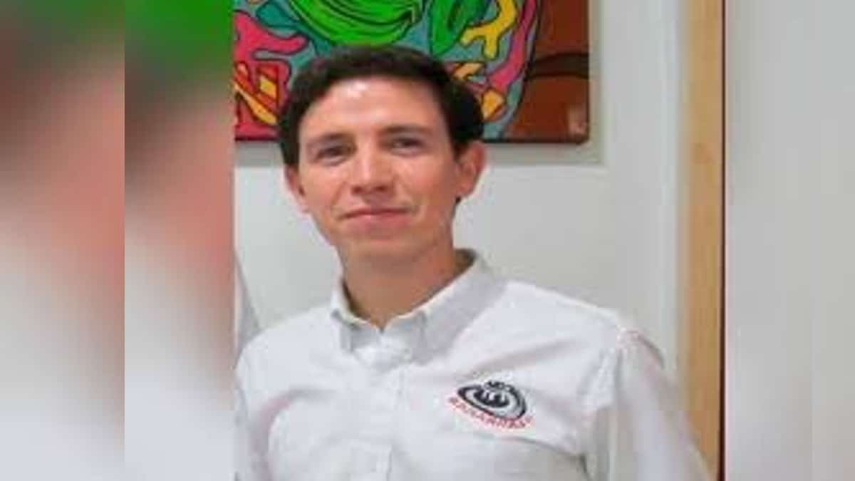 Indignación por casa por cárcel a Enrique Vives