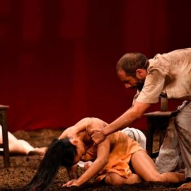 Vuelve la Bienal Internacional de Danza después de la pandemia en Cali