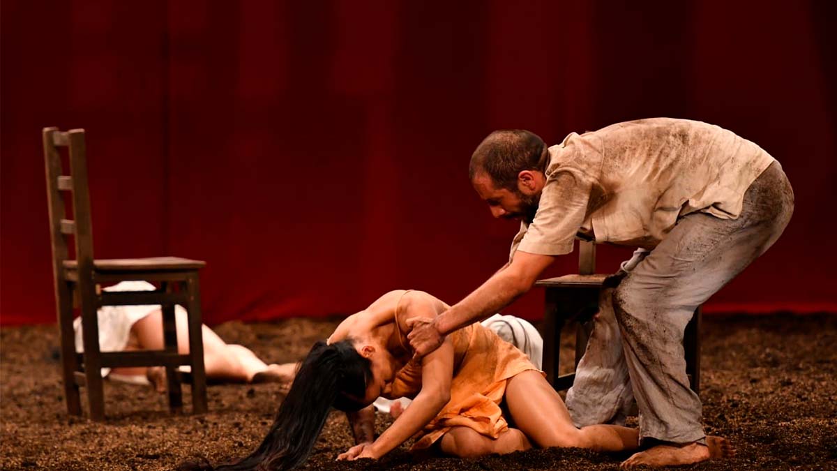 Vuelve la Bienal Internacional de Danza después de la pandemia en Cali