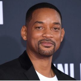 Will Smith confesó que quiso acabar con la vida de su padre