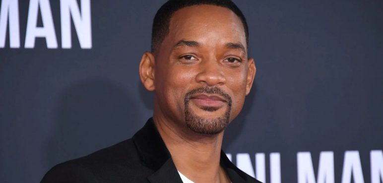 Will Smith confesó que quiso acabar con la vida de su padre