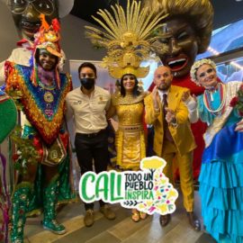 Ya está lista la agenda de eventos de fin de año en Cali