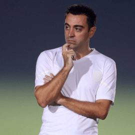 ¡Ya hay DT.! Xavi Hernández será el nuevo estratega del Barcelona