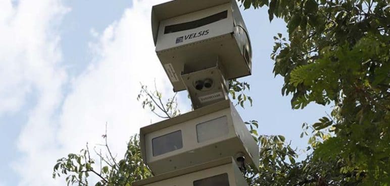"Vamos a contar con 40 nuevos puntos de cámaras de fotodetección": Wilmer Tabares