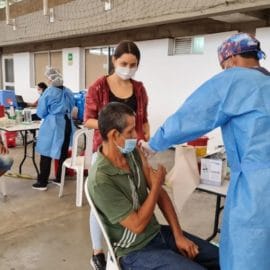 ¡Atención! Ya es obligatorio tener esquemas completos para ingreso a lugares y actividades públicas