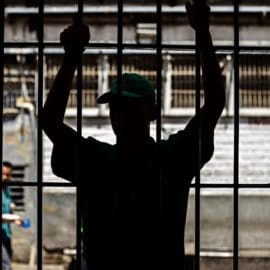 A la cárcel presunto responsable de tocar partes íntimas de su sobrina política