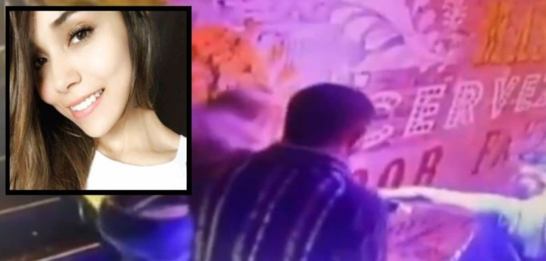 Juez condenó a Paul Naranjo y Julián Ortegón por feminicidio de Ana María Castro