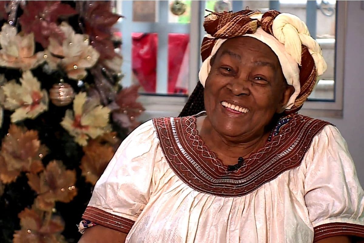 Encontrando las raíces: Plaza de mercado José Hilario López, saberes ancestrales