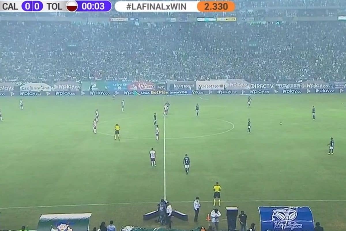 Alcalde hace un llamado a la mesura por partido del Deportivo Cali