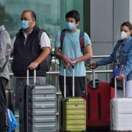 ¡Atención! Se confirman primeros casos de Ómicron en Colombia