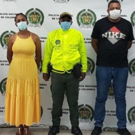 A la cárcel funcionaria de la Defensoría implicada en secuestro y tortura
