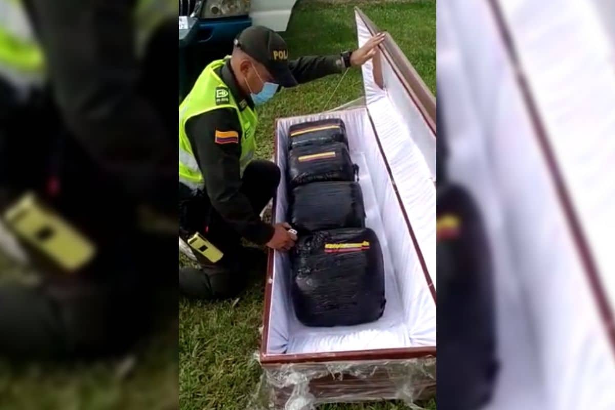 Alias Otoniel le dijo a la JEP que no fue capturado, sino que se entregó