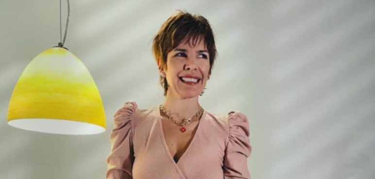 Le robaron el carro a la periodista Mabel Kremer en el norte de Cali