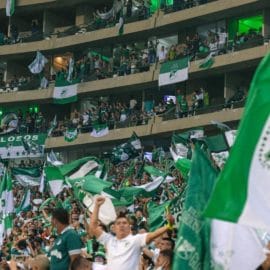 Alcalde hace un llamado a la mesura por partido del Deportivo Cali