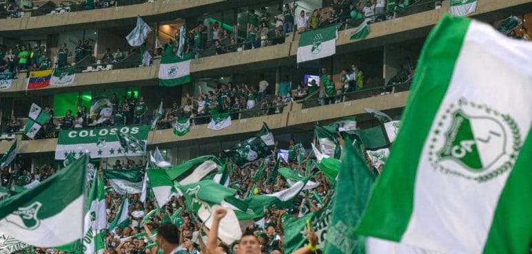 Alcalde hace un llamado a la mesura por partido del Deportivo Cali
