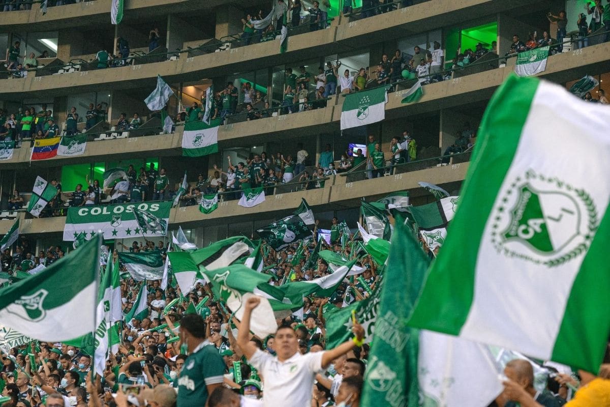 Alcalde hace un llamado a la mesura por partido del Deportivo Cali