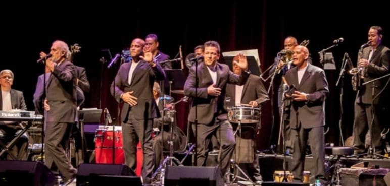 El Gran Combo cancela sus presentaciones en la Feria de Cali