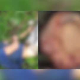 Hallan dos cadáveres en zona rural de Jamundí, uno de ellos decapitado