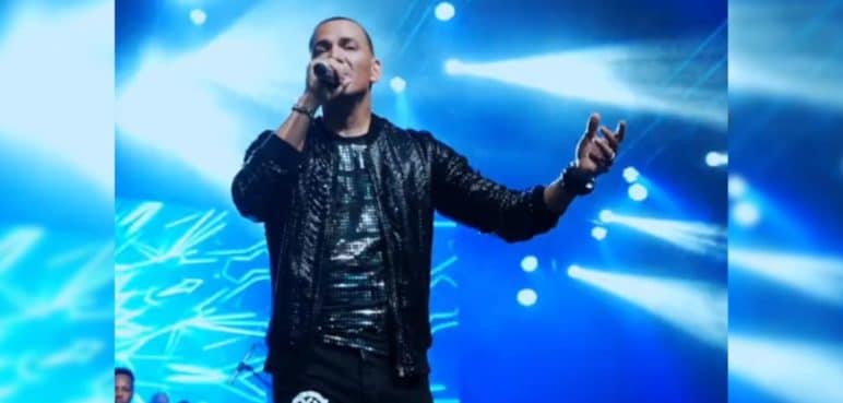 Víctor Manuel tendrá doble presentación en Carpa La 50