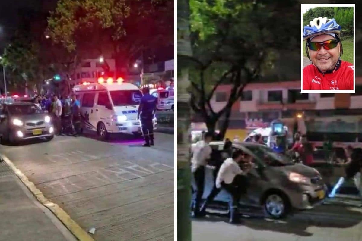 Alcalde de Palmira anuncia prohibición de cabalgatas ante muerte de jinete