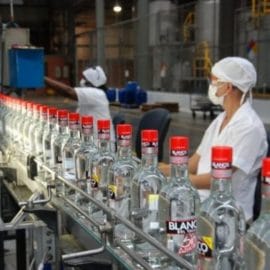 Licores del Valle apoyará en salud y educación por masivas ventas en 2022