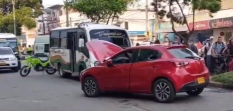 Asesinan a un integrante del Inpec en el nororiente de Cali